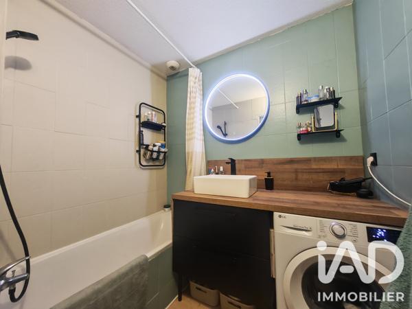 Appartement à vendre 3 pièces 60,86 m² Gujan-Mestras
