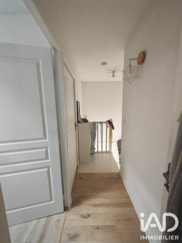 Appartement à vendre 3 pièces 60,86 m² Gujan-Mestras