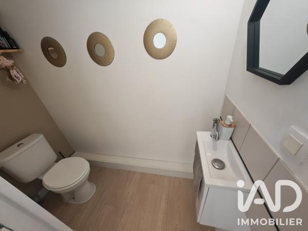 Appartement à vendre 3 pièces 60,86 m² Gujan-Mestras