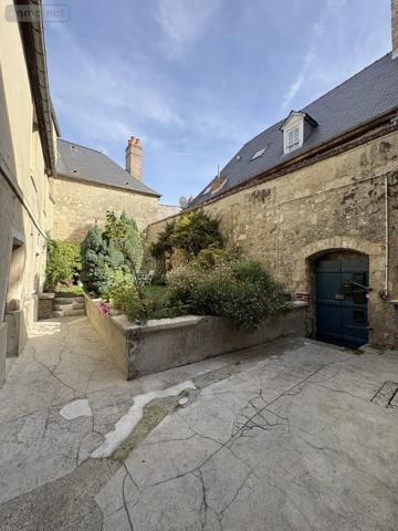 Achat - Appartement Laon 02000 2 pièces 53 m 2 315 m 2