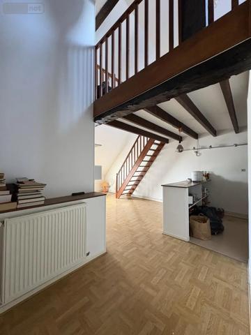 Achat - Appartement Laon 02000 2 pièces 53 m 2 315 m 2
