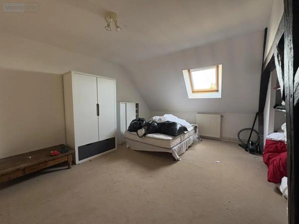 Achat - Appartement Laon 02000 2 pièces 53 m 2 315 m 2