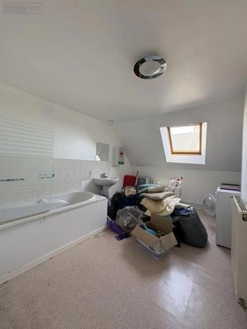 Achat - Appartement Laon 02000 2 pièces 53 m 2 315 m 2