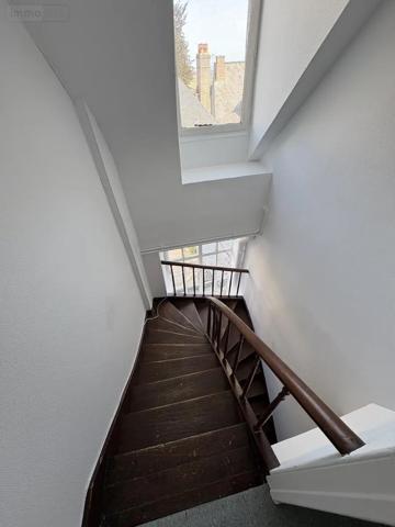 Achat - Appartement Laon 02000 2 pièces 53 m 2 315 m 2
