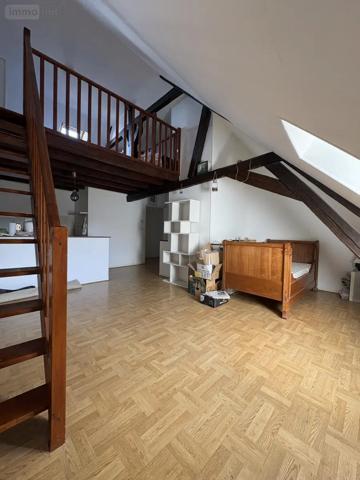Achat - Appartement Laon 02000 2 pièces 53 m 2 315 m 2
