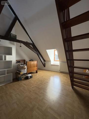 Achat - Appartement Laon 02000 2 pièces 53 m 2 315 m 2