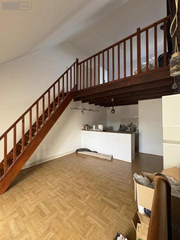 Achat - Appartement Laon 02000 2 pièces 53 m 2 315 m 2