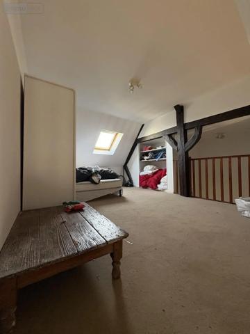 Achat - Appartement Laon 02000 2 pièces 53 m 2 315 m 2