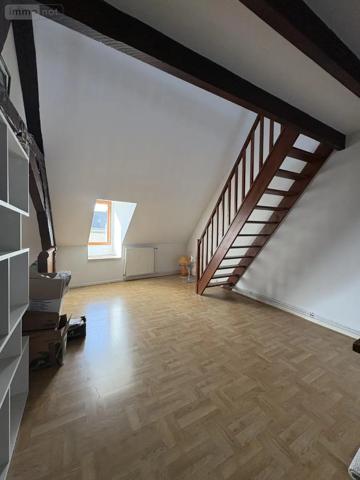 Achat - Appartement Laon 02000 2 pièces 53 m 2 315 m 2