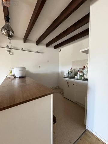 Achat - Appartement Laon 02000 2 pièces 53 m 2 315 m 2