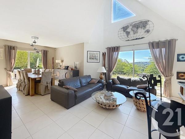 Maison à vendre  6 pièces - 153,05 m 2   BEUZEVILLE  - 27