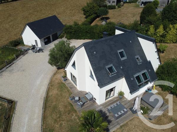 Maison à vendre  6 pièces - 153,05 m 2   BEUZEVILLE  - 27