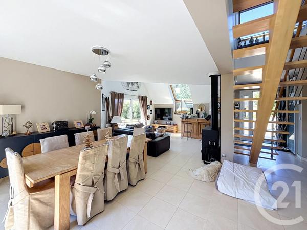 Maison à vendre  6 pièces - 153,05 m 2   BEUZEVILLE  - 27