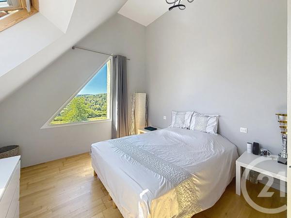 Maison à vendre  6 pièces - 153,05 m 2   BEUZEVILLE  - 27