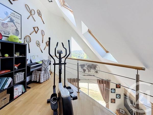 Maison à vendre  6 pièces - 153,05 m 2   BEUZEVILLE  - 27