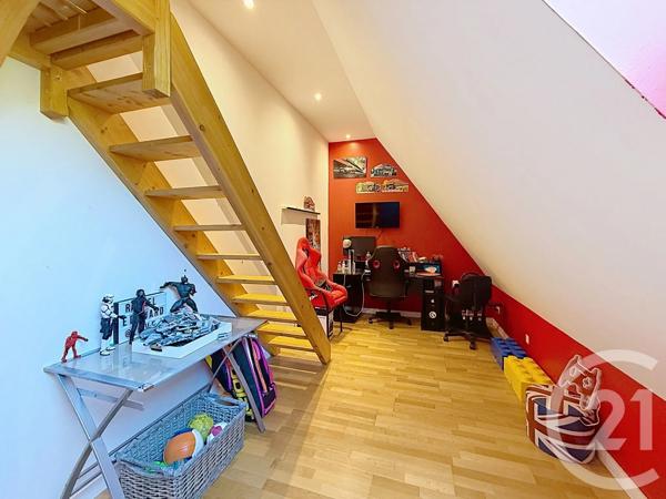 Maison à vendre  6 pièces - 153,05 m 2   BEUZEVILLE  - 27