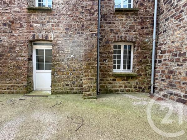 Appartement à vendre  2 pièces - 48,70 m 2   BARNEVILLE CARTERET  - 50
