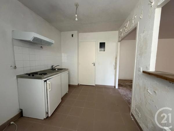 Appartement à vendre  2 pièces - 48,70 m 2   BARNEVILLE CARTERET  - 50