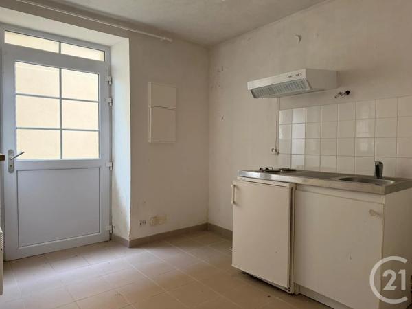 Appartement à vendre  2 pièces - 48,70 m 2   BARNEVILLE CARTERET  - 50