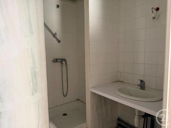 Appartement à vendre  2 pièces - 48,70 m 2   BARNEVILLE CARTERET  - 50