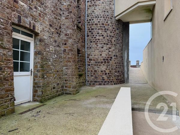 Appartement à vendre  2 pièces - 48,70 m 2   BARNEVILLE CARTERET  - 50