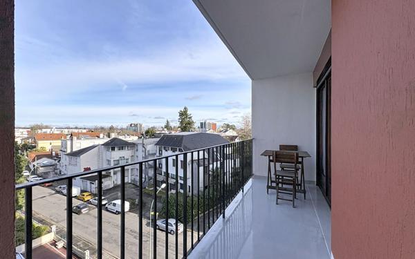 Appartement à vendre    2 pièces • 41 m2 Pau