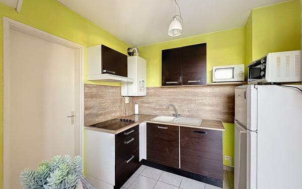 Appartement à vendre    2 pièces • 41 m2 Pau