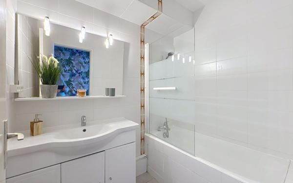 Appartement à vendre    2 pièces • 41 m2 Pau