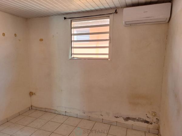 Appartement de type T3 situé à PELLETIER