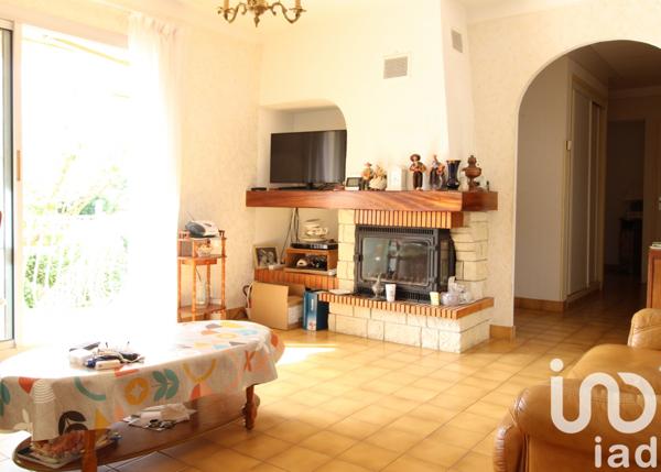 Maison à vendre 7 pièces 148 m² Elne