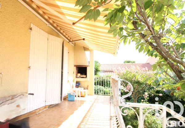 Maison à vendre 7 pièces 148 m² Elne