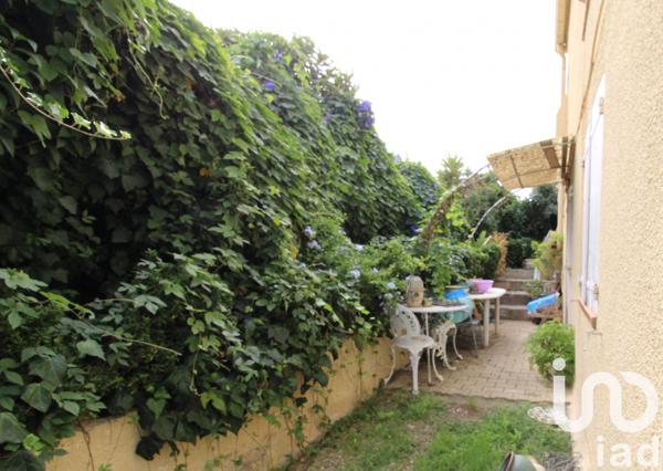 Maison à vendre 7 pièces 148 m² Elne