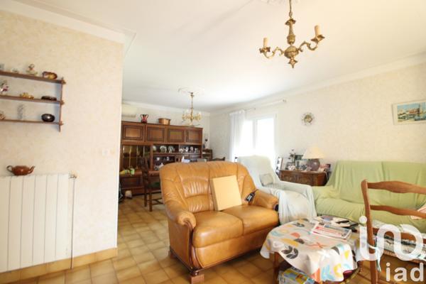 Maison à vendre 7 pièces 148 m² Elne