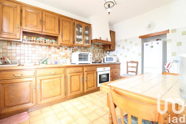 Maison à vendre 7 pièces 148 m² Elne