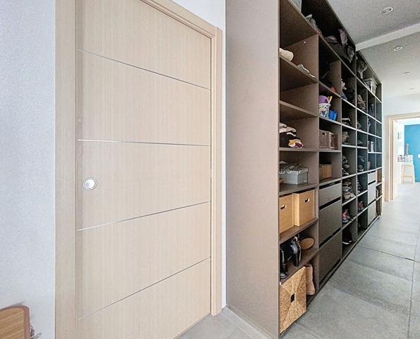 Spacieux 3 pièces traversant à deux pas de la mer