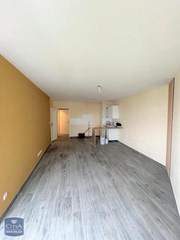Appartement à louer 3 pièces 63.56m²