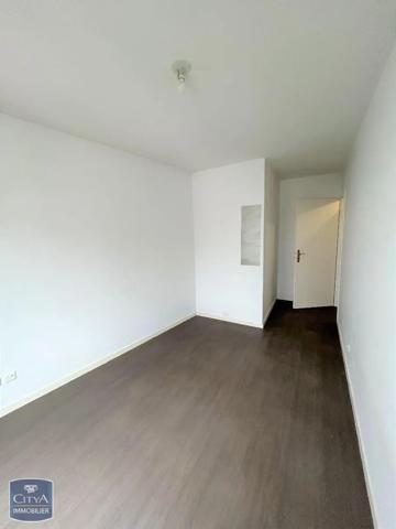 Appartement à louer 3 pièces 63.56m²