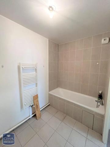 Appartement à louer 3 pièces 63.56m²