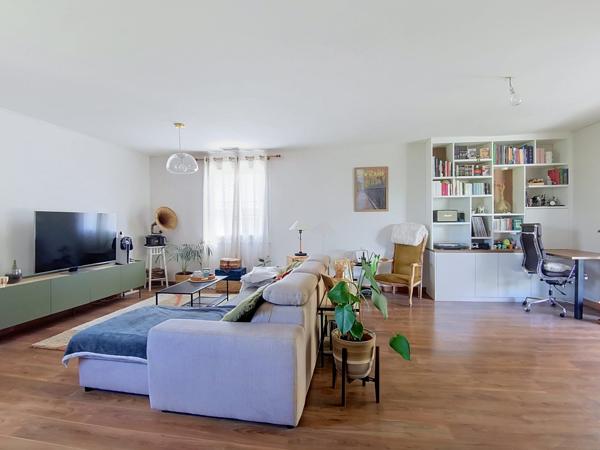 Maison T4/5
