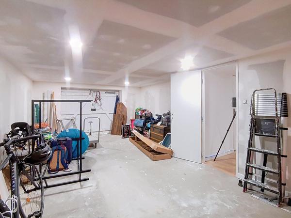 Maison T4/5