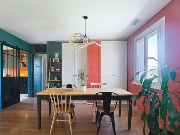 Maison T4/5
