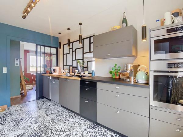 Maison T4/5