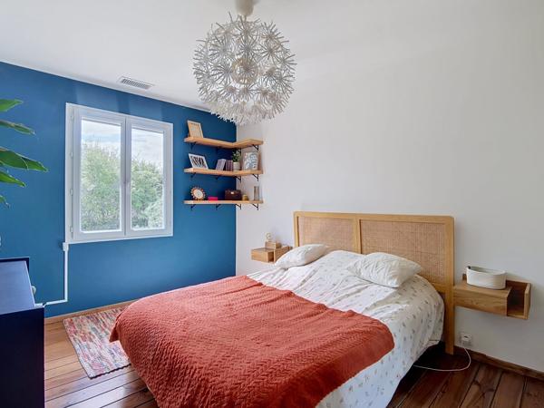 Maison T4/5