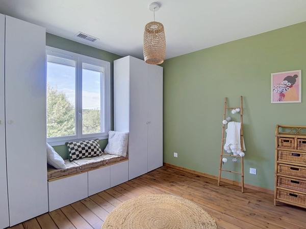 Maison T4/5