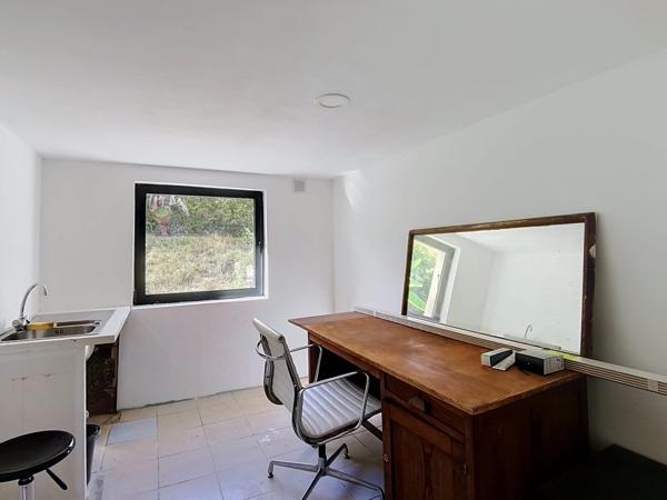 Maison T4/5