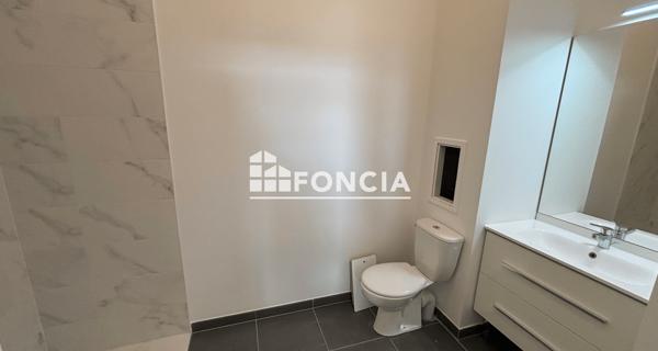 Location Studio 31.17 m² - Orly 94310