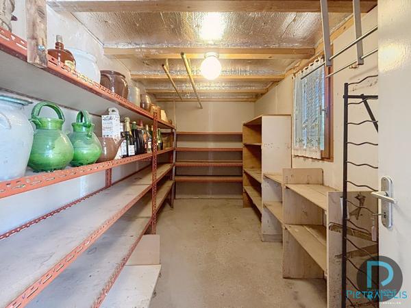 Maison de plain-pied 99 m² sur terrain de 621 m²