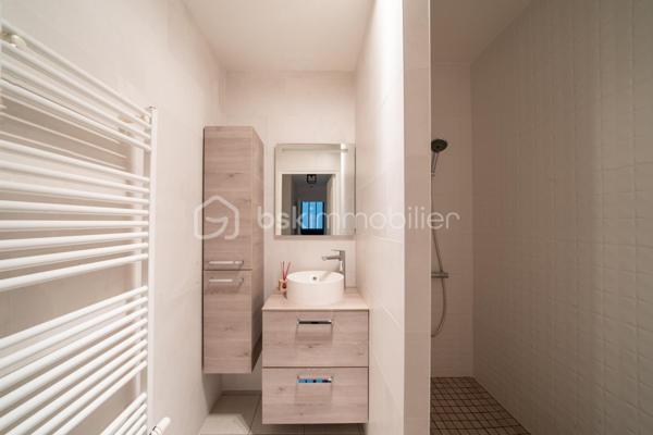 Appartement de 64 m²