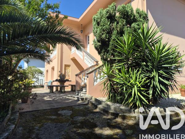 Maison à vendre 9 pièces 240 m² Boucau