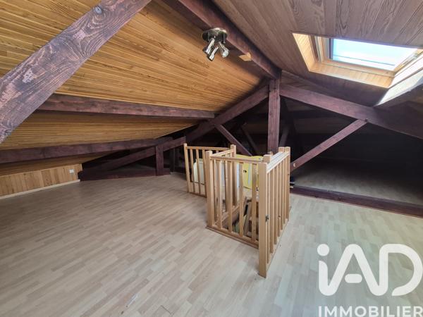 Maison à vendre 9 pièces 240 m² Boucau